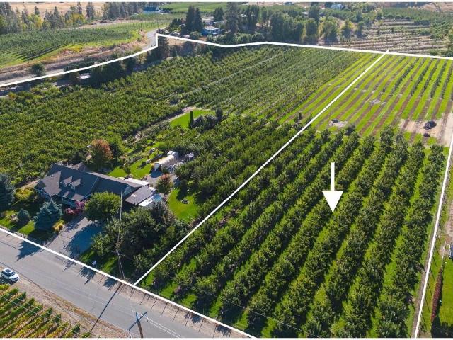 Property for sale in Winfield, British Columbia