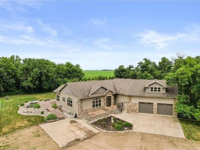 House for sale in Moorhead, Minnesota