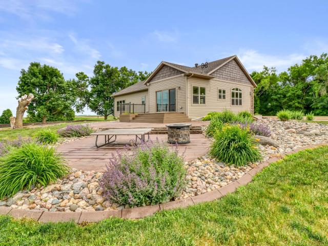 House for sale in Moorhead, Minnesota