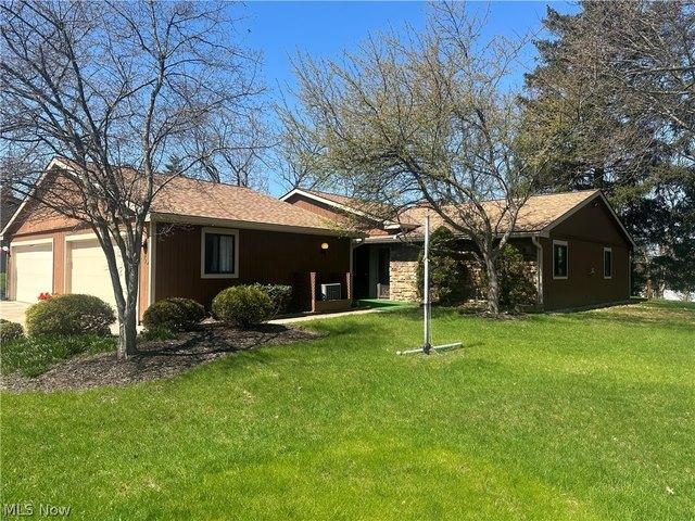 Condo for sale in Summit, Ohio
