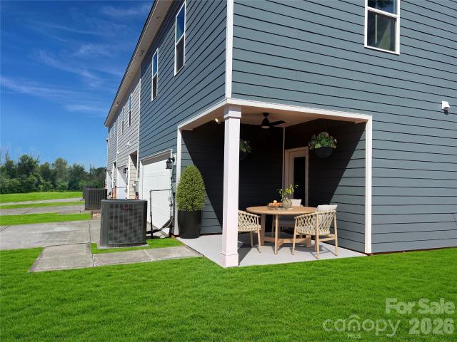 Townhouse for sale in Fort Mill, South Carolina