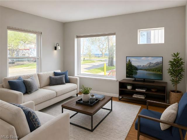 Townhouse for sale in Cleveland, Ohio