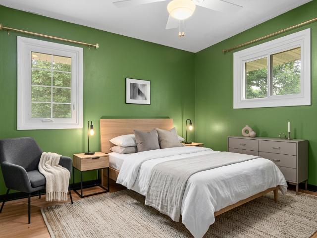 House for sale in Fridley, Anoka County