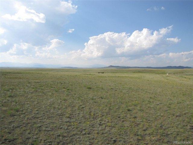 Land for sale in Hartsel, Colorado