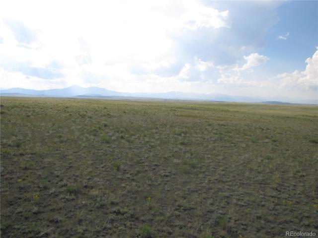 Land for sale in Hartsel, Colorado