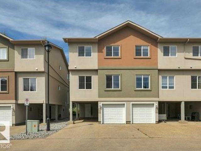 Townhouse for sale in Rolly View, Alberta