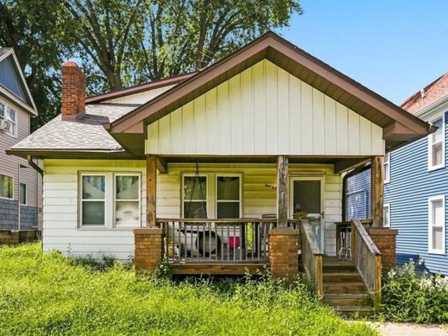 House for sale in Silvis, Rock Island County