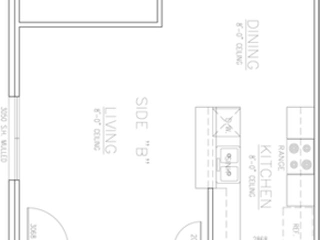 Apartment for rent in Parker, Texas
