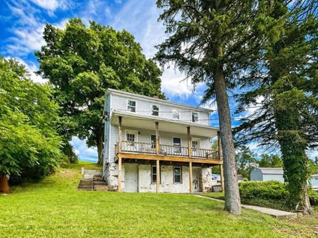 House for sale in Frostburg, Maryland