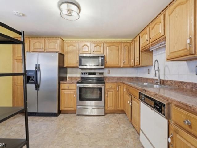 Townhouse for sale in Passaic, New Jersey