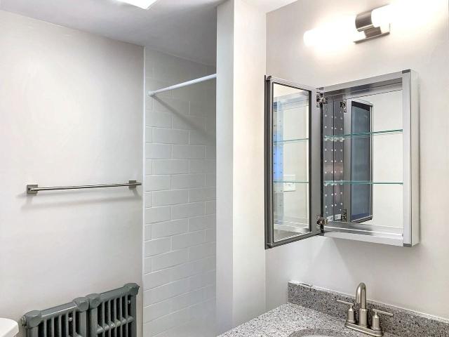 Apartment for rent in Chester, Pennsylvania