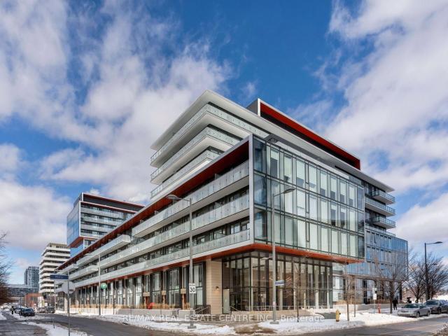 Condo for rent in Woburn, Ontario