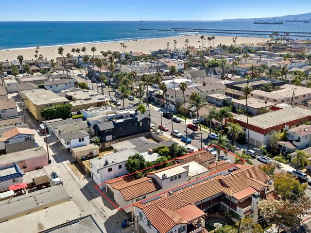 House for sale in Seal Beach, California