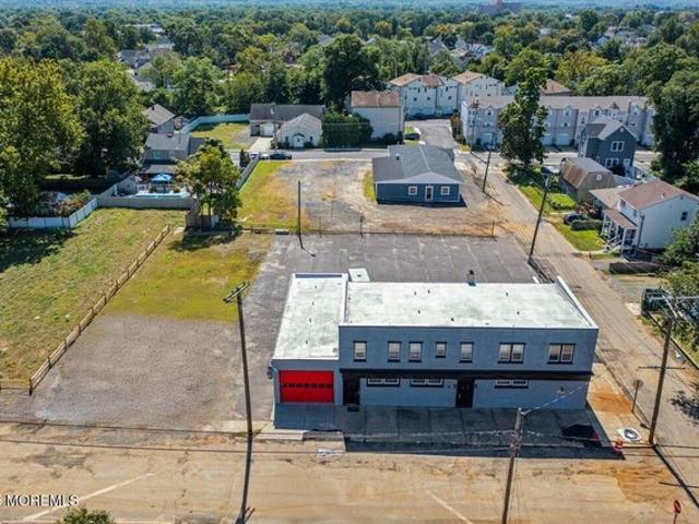 Land for sale in Monmouth, New Jersey