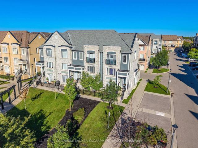 Condo for sale in Woburn, Ontario