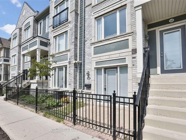 Condo for sale in Woburn, Ontario