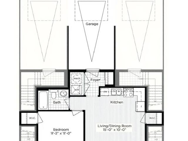 Condo for sale in Woburn, Ontario