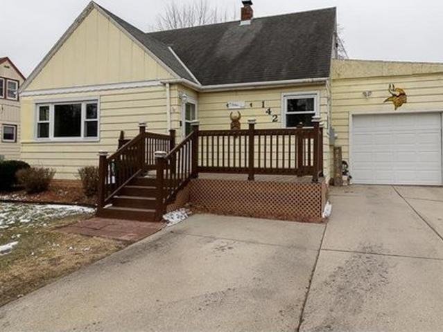 House for sale in Winnebago, Minnesota
