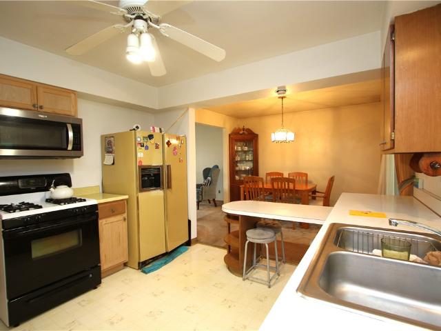 House for sale in New Eagle, Pennsylvania