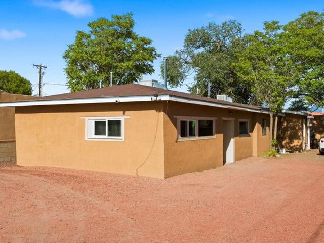 House for sale in New Mexico