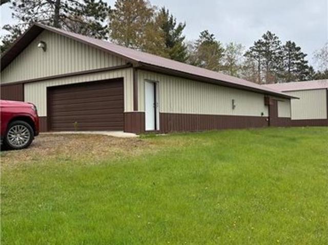 House for sale in Bena, Minnesota