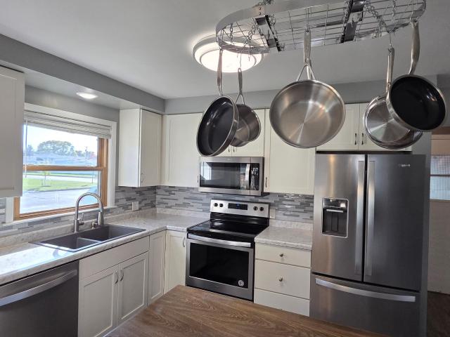 House for sale in Blooming Prairie, Steele County