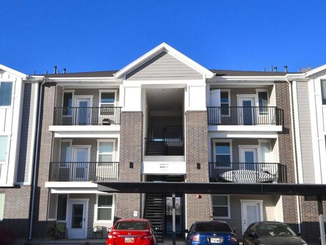 Condo for sale in Ogden, Utah