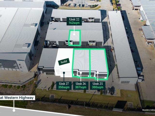 Warehouse for rent in Sydney, New South Wales
