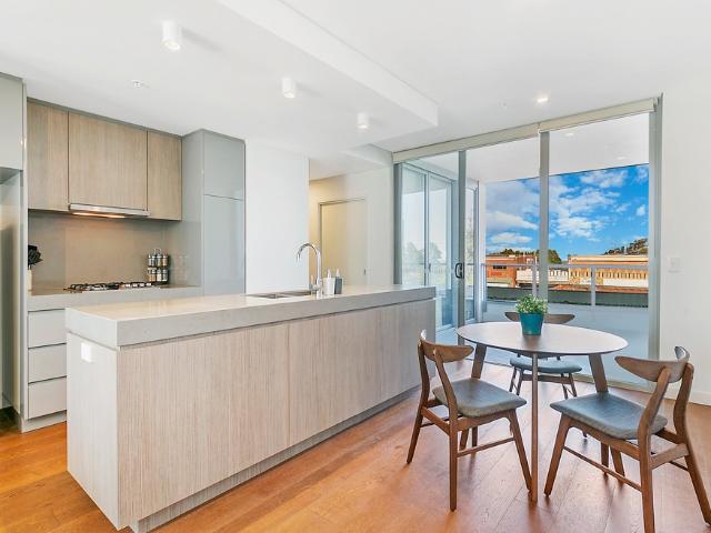 Apartment for rent in Sydney, New South Wales