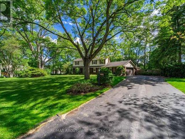 House for sale in Oakville, Ontario