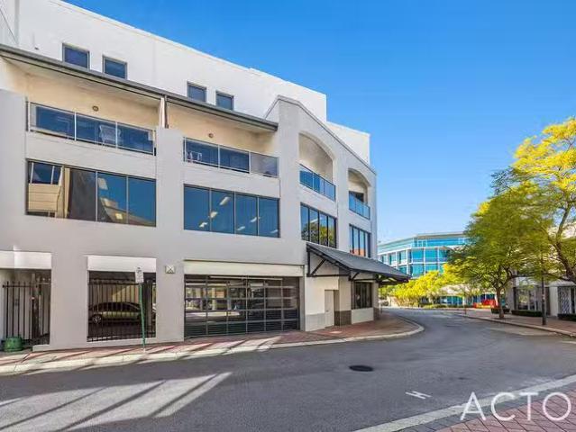 Apartment for rent in Subiaco Po