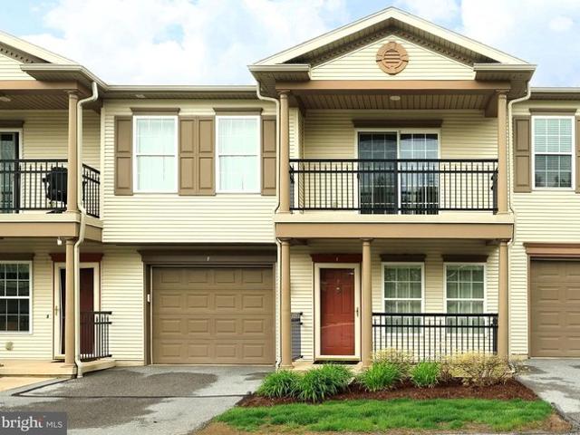 Townhouse for sale in State College, Pennsylvania