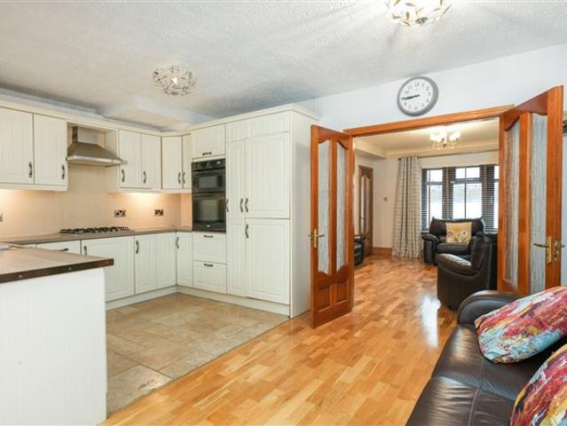 House for sale in Clondalkin, North Tipperary