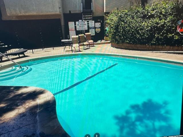 Apartment for rent in Upland, California