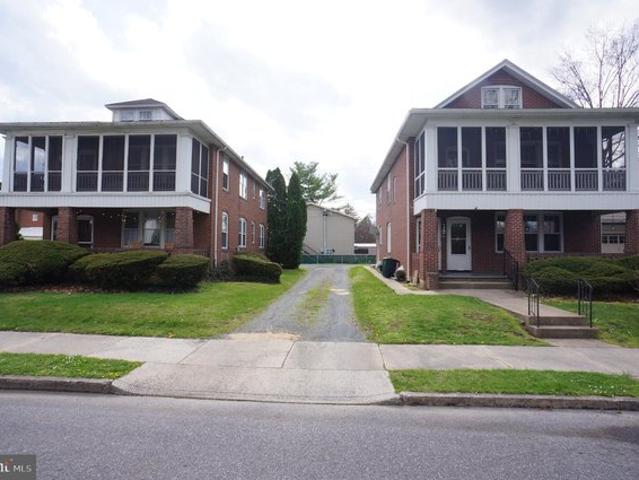 House for sale in Chambersburg, Pennsylvania