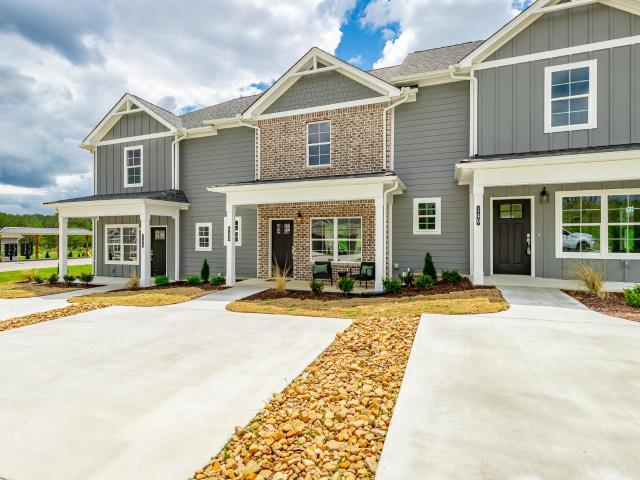 Townhouse for sale in Dalton, Georgia