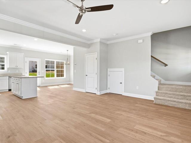 Townhouse for sale in Dalton, Georgia