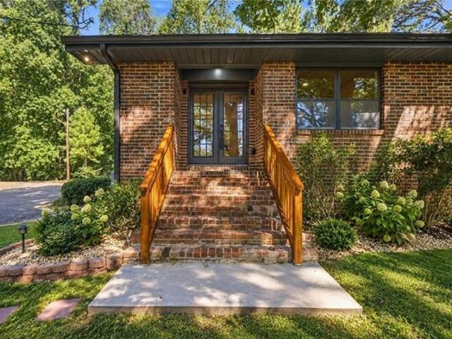 House for sale in Canton, Georgia