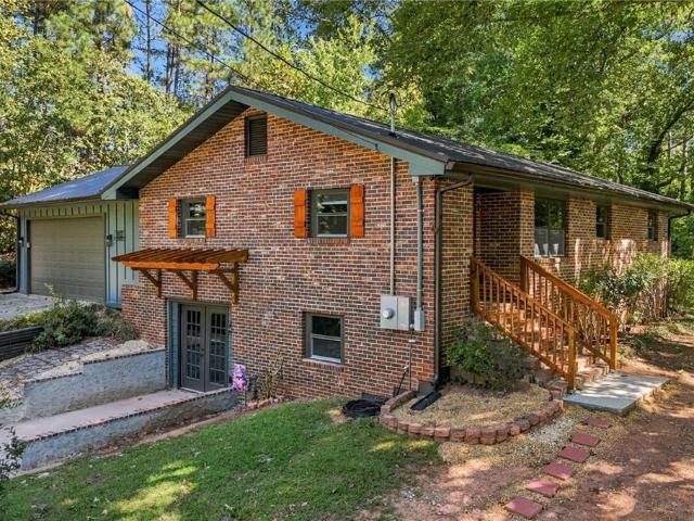 House for sale in Canton, Georgia