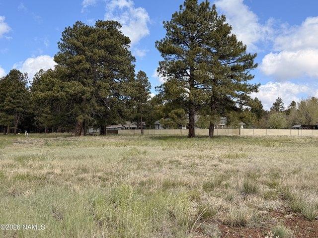 Land for sale in Williams, Arizona