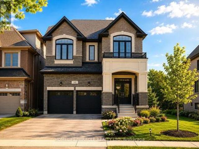 House for sale in Georgina, Ontario