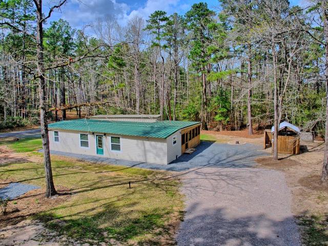 House for sale in Newton, Texas
