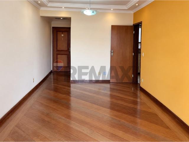 Apartamento aluguel em Cidade Jardim, Juiz de Fora