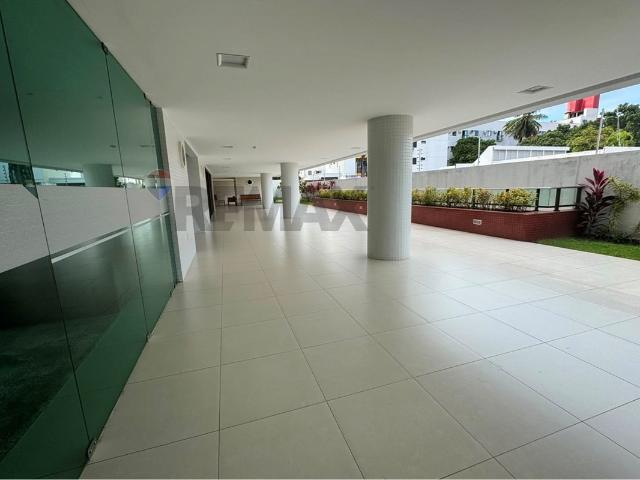 Apartamento aluguel em Região Geográfica Imediata de João Pessoa, Região Metropolitana de João Pessoa