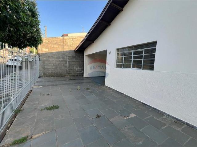 Casa aluguel em Nova Odessa