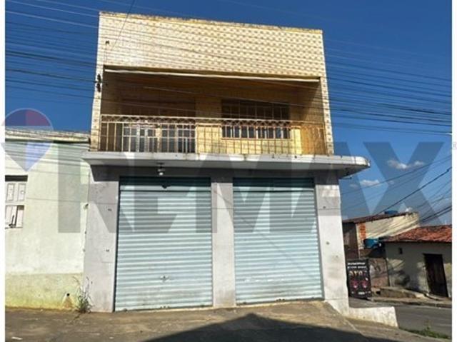 Casa aluguel em Região Geográfica Imediata de Vitória da Conquista, Teodoro Sampaio