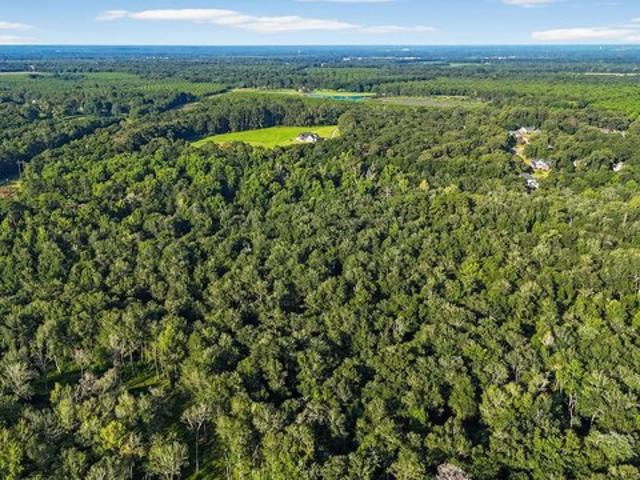 Land for sale in Perry, Georgia