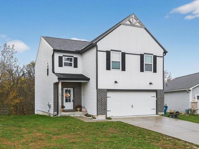 House for sale in Williamstown, Kentucky