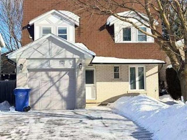 House for sale in York, Ontario