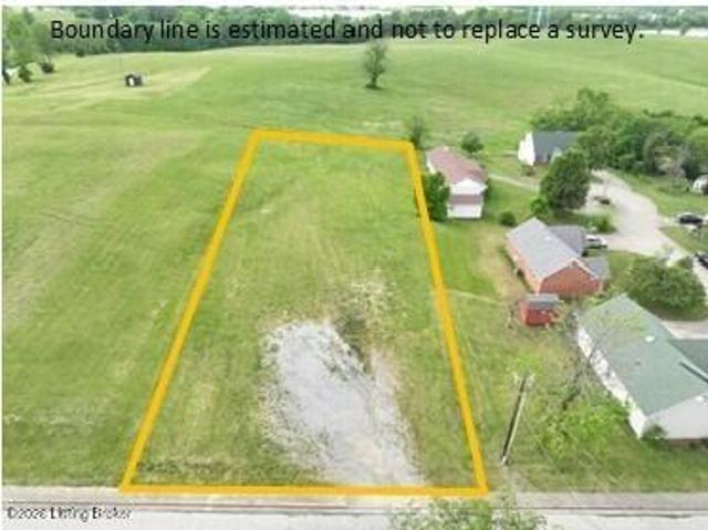 Land for sale in Springfield, Kentucky